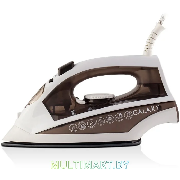 Утюг Galaxy Line GL6116